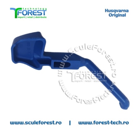 Parghie soc taietor materiale constructii Husqvarna K950, K960, K970 - Img 4
