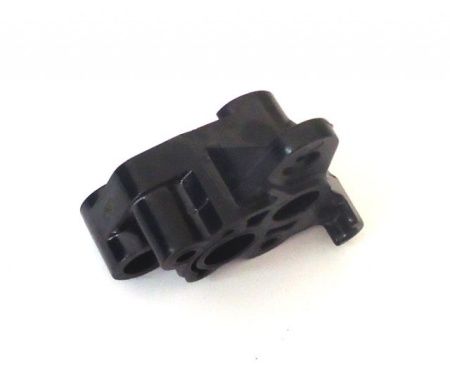 Partitie originala pentru motocoasa Husqvarna 125R, 125C, 128R, 128C, 128LDX, McCulloch B28B, B28PS - Img 2