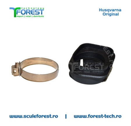 Partition original pentru drujba Husqvarna 340, 345, 346XP, 350, 357XP, 359, Jonsered CS2159 - Img 5