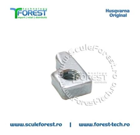 Pinten original intinzator lant drujba Husqvarna 136, 137, 142, 235, 236, 240 - Img 4
