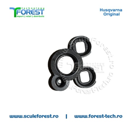 Pipa originala pentru motocoasa Husqvarna 135R, 333R, 535RX - Img 3