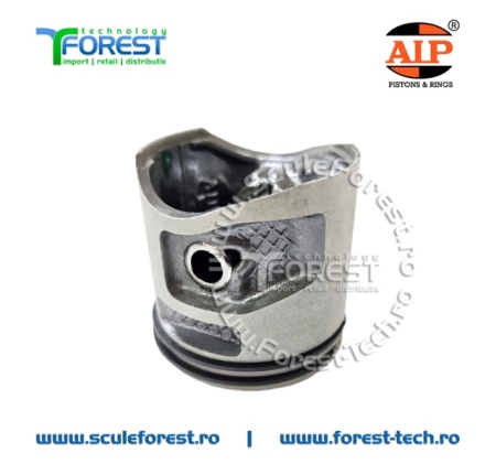 Piston compatibil cal.I drujba Husqvarna 365 X-Torq, 372 X-Torq