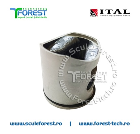 Piston compatibil drujba Husqvarna 120 MarkII, 236, 236II, 240e - Img 3