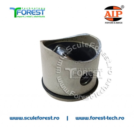 Piston compatibil drujba Husqvarna 136, 137 - Img 2