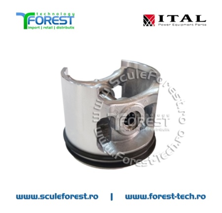 Piston compatibil drujba Husqvarna 3120 si taietor materiale dure Husqvarna K1250 - Img 4