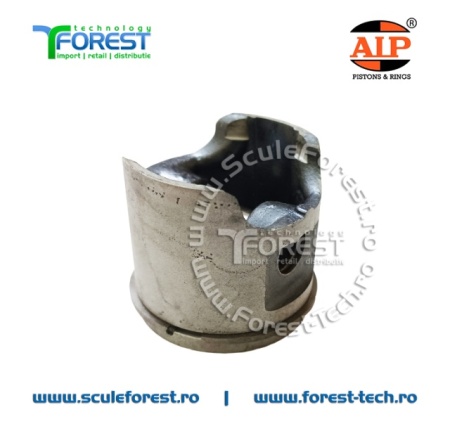 Piston compatibil drujba Husqvarna 340 - Img 3