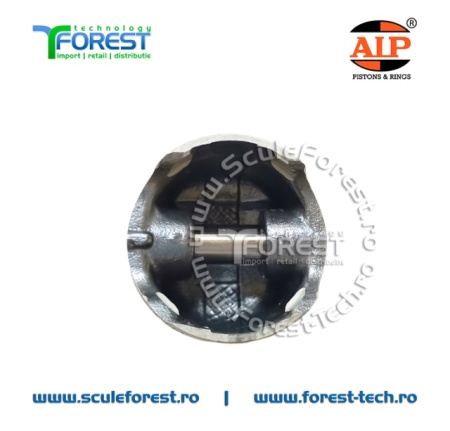 Piston compatibil drujba Husqvarna 350, 351 - Img 5