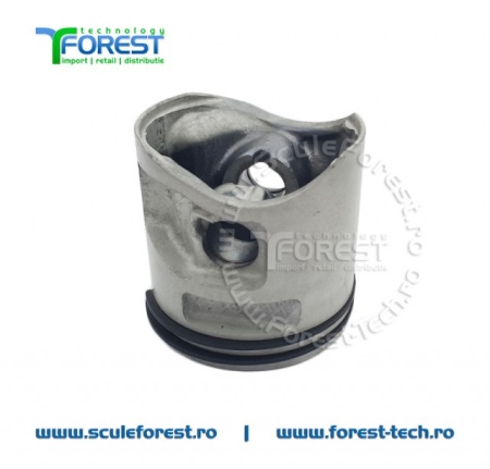 Piston compatibil drujba Husqvarna 365 X-Torq, 372XP X-Torq - Img 2