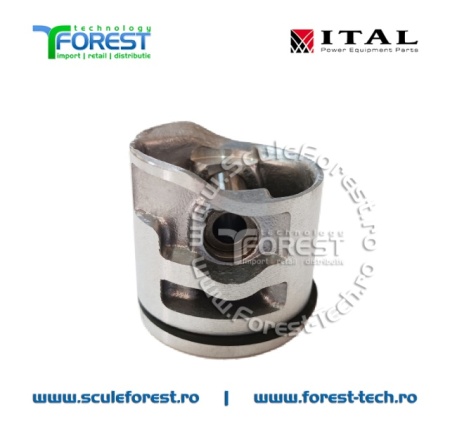 Piston compatibil drujba Stihl MS170 2-MIX - Img 3