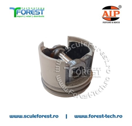 Piston compatibil drujba Stihl MS180 - Img 3