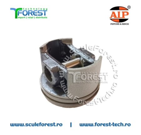 Piston compatibil drujba Stihl MS260 - Img 3