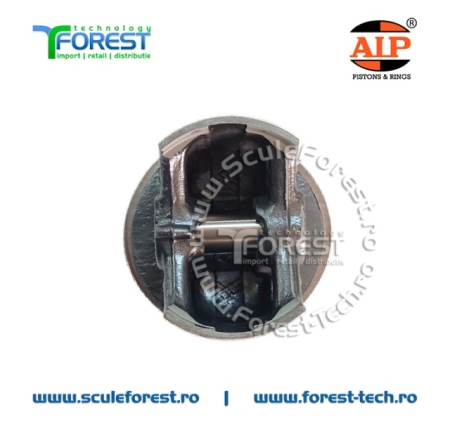 Piston compatibil drujba Stihl MS660, 066 - Img 6