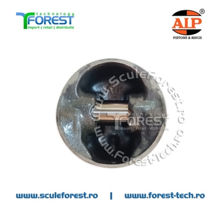 Piston compatibil motocoasa Stihl FS460, FR410, FR460, SP482 - Img 6