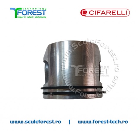 Piston original atomizor Cifarelli M3A si M1200 - Img 6