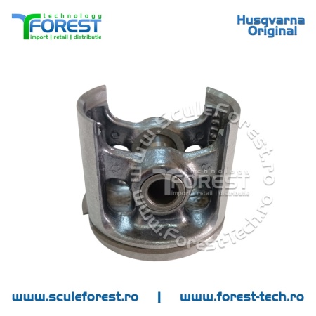 Piston original drujba Husqvarna 254 - Img 2