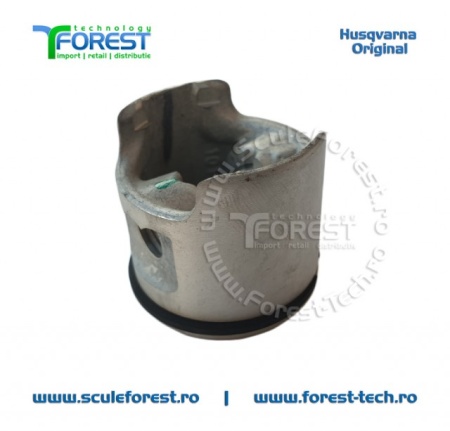 Piston original drujba Husqvarna 340 - Img 2