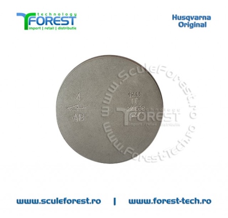 Piston original drujba Husqvarna 345, 346XP - 42mm - Img 4