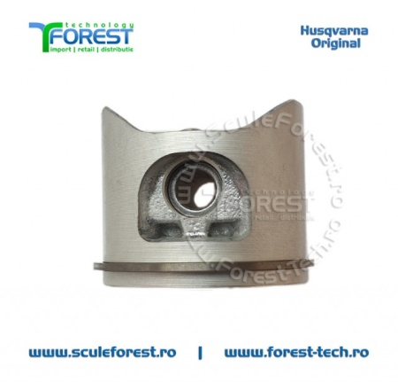Piston original drujba Husqvarna 357XP - Img 2