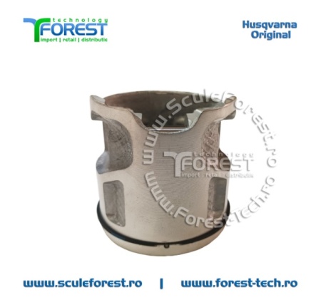 Piston original drujba Husqvarna 560XP, 562XP dupa 2014 - Img 4
