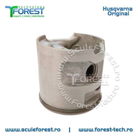 Piston original drujba Husqvarna 570 - Img 3
