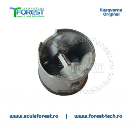 Piston original drujba Husqvarna 575XP - Img 4
