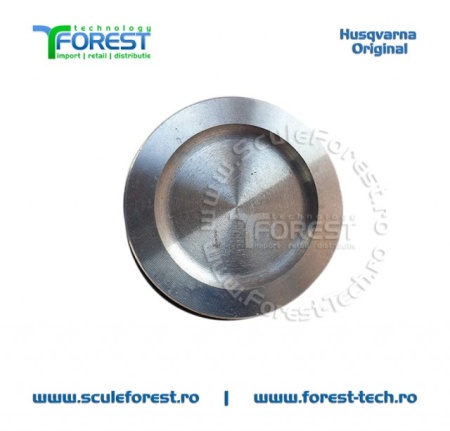 Piston original motocoasa Husqvarna 323R, 325R, 327RX - Img 4