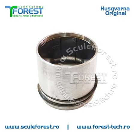 Piston original motocoasa Husqvarna 333R MarkII - Img 5