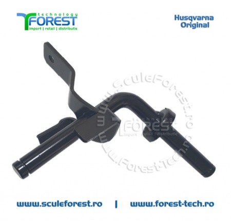 Pivot stinga pentru tractor Husqvarna TC138,TC138T, TC142, TC142T, LT151, LTH151 - Img 5