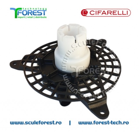 Pompa de presiune (boost) si umplere pentru atomizor Cifarelli M1200 - Img 3