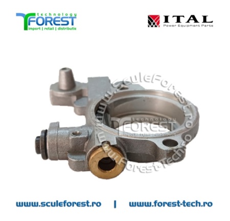 Pompa ulei compatibila pentru drujba Stihl 046, MS441, MS460, MS461 - Img 3