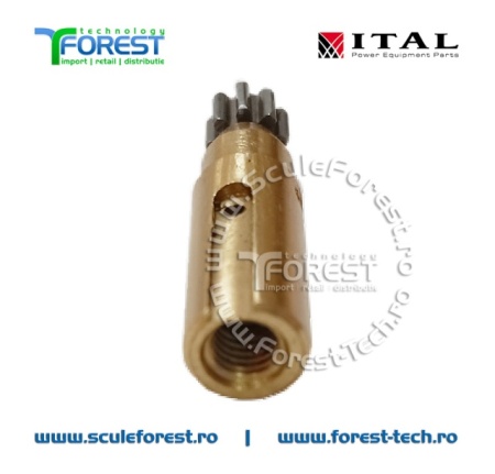 Pompa ulei compatibila pentru drujba Stihl MS170, MS180, MS210, MS230, MS250 - Img 6