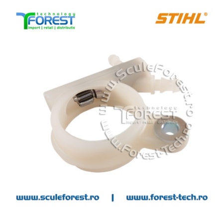 Pompa ulei originala pentru drujba Stihl MS231, MS231C, MS251, MS251C - Img 6