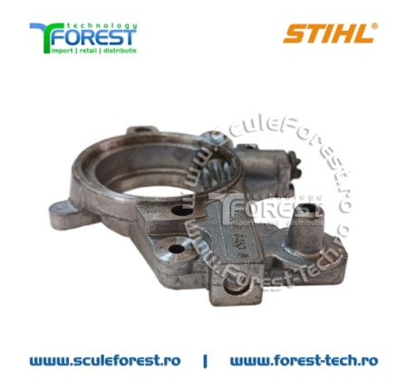 Pompa ulei originala pentru drujba Stihl MS341, MS361, MS362, MS400 - Img 5