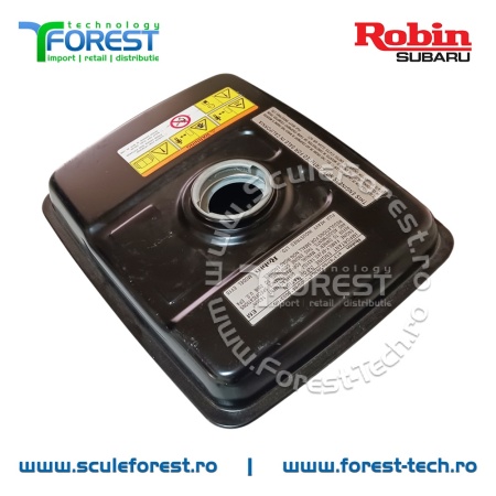 Rezervor carburant original Robin Subaru pentru motor EY15 - Img 6