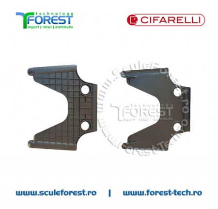 Rezervor carburant pentru atomizor Cifarelli M1200 - Img 8