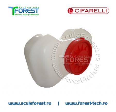 Rezervor solutie Cifarelli M3A - Img 2