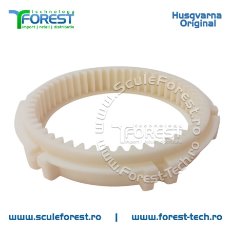 Roata dintata (pinion) spate masina tuns gazon Husqvarna LC140S, LC140iV - Img 8