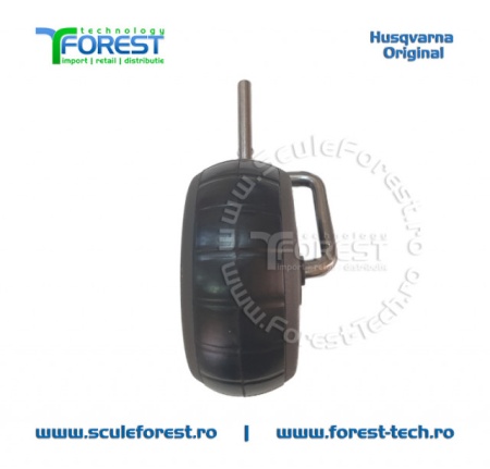 Roata fata pentru robot Husqvarna AutoMower 320, 330x, 450x - Img 4