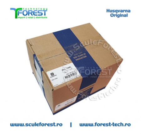 Rola lant drujba H23 Husqvarna pas 325 canal 1.3mm - Img 5