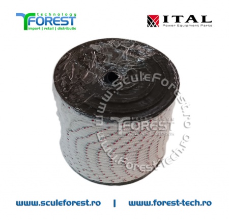 Rola snur starter ITAL 4.0mm x 100m - Img 5