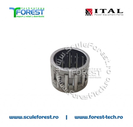 Rulment compatibil cu ace ambreiaj drujba Husqvarna 340, 345, 350, 346, 353, 357 XP, 359, 455 Rancher - Img 2