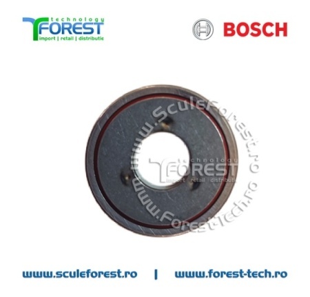 Rulment original 609LU Bosch 1610905048 - Img 3