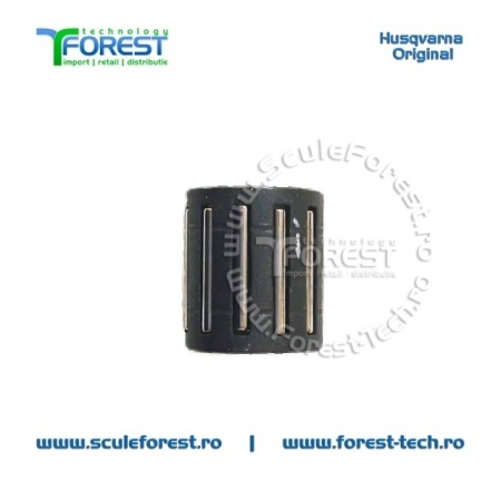 Rulment original cu ace ambielaj drujba Husqvarna 445, 450, 550XP, 560XP, 562XP - Img 6