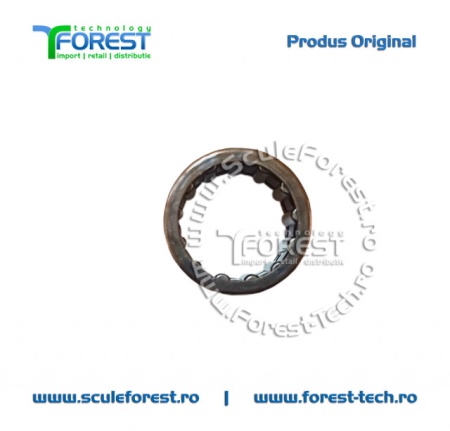 Rulment original cu ace ambreiaj drujba Husqvarna 365, 371 XP, 372 XP, 570, 575 XP, 576 - Img 5