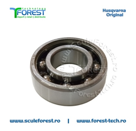 Rulment original cu bile drujba Husqvarna 570, 576XP - Img 4