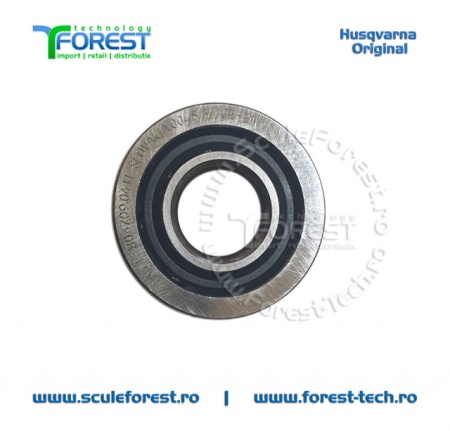 Rulment original cu bile drujba Stihl MS270, MS271, MS391 - Img 3