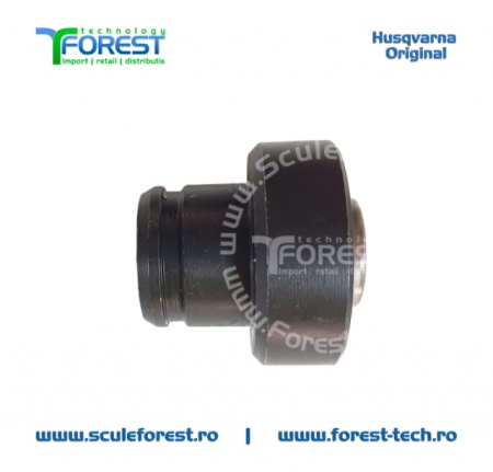 Rulment original cu bile si cu suport la cutia de transmisie la Husqvarna LC356V si LC356AWD - Img 4