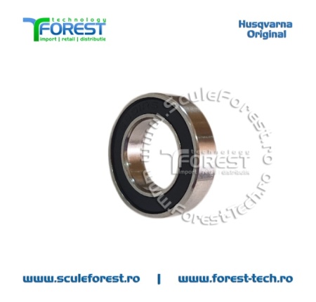 Rulment original la cap motocoasa T35X, T45X sau T55X Husqvarna - Img 4