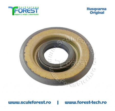 Semering original motocoasa Husqvarna 125R / 128 R - Img 6