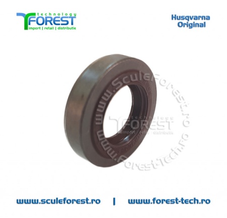 Semering original motocoasa Husqvarna 545RX, 545RXT - Img 3